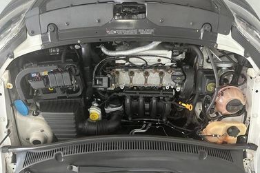 VolksWagen CROSSFOX