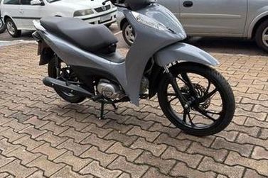 HONDA BIZ