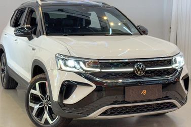 VolksWagen TAOS