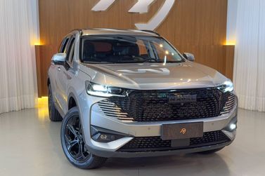 GWM Haval