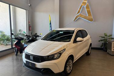 Fiat ARGO