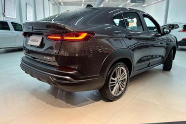 Fiat Fastback