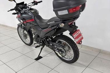 HONDA XRE