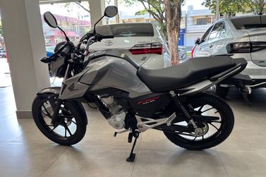 HONDA CG