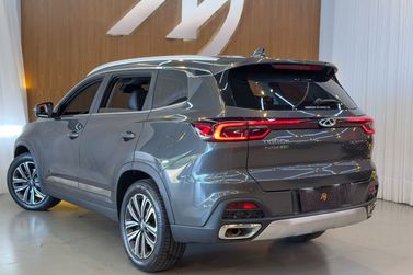 Caoa Chery/Chery Tiggo