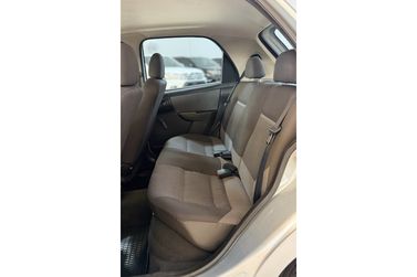 Chevrolet Celta