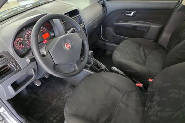 Fiat Siena