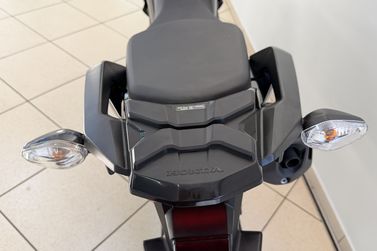 HONDA NXR