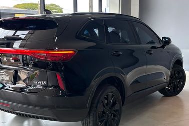 GWM Haval