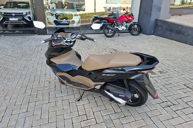 HONDA PCX