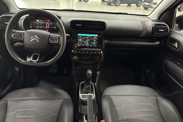 Citro&euml;n C4