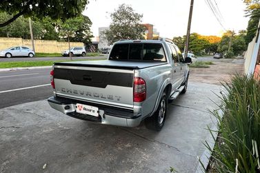 Chevrolet S10