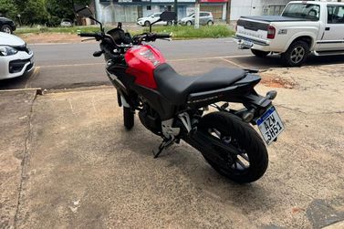 HONDA CB