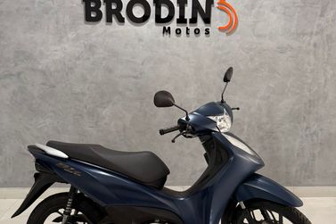 HONDA BIZ