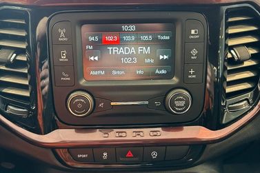 Fiat Toro