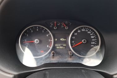 VolksWagen Saveiro
