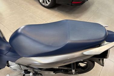 HONDA BIZ
