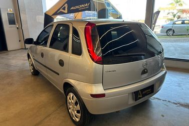 Chevrolet Corsa