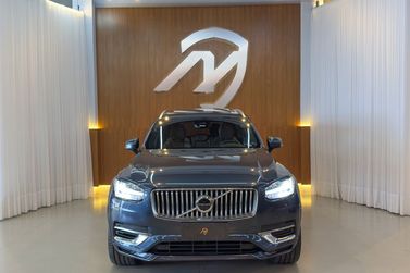 Volvo XC