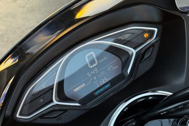 HONDA PCX
