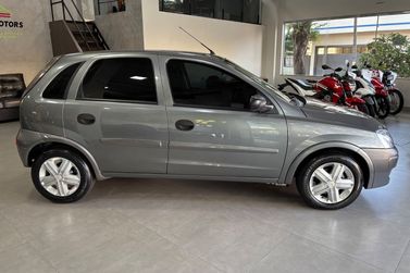 Chevrolet Corsa