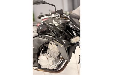 HONDA CB