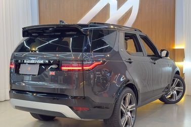 Land Rover Discov.