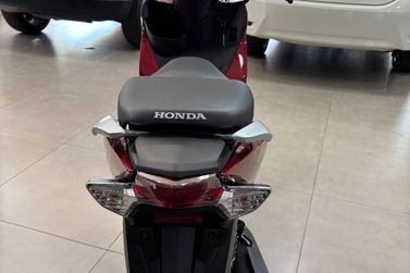 HONDA BIZ