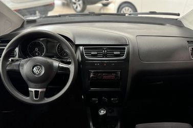 VolksWagen CROSSFOX