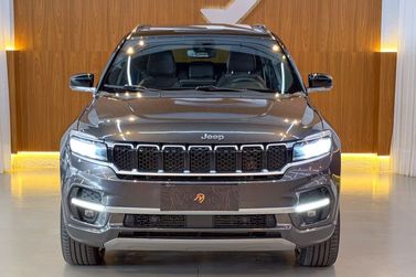 Jeep Commander