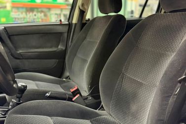Chevrolet Astra