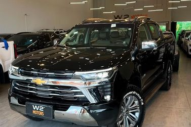 Chevrolet S10