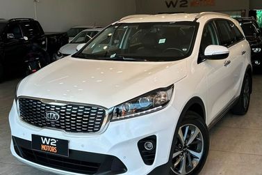 Kia Motors Sorento