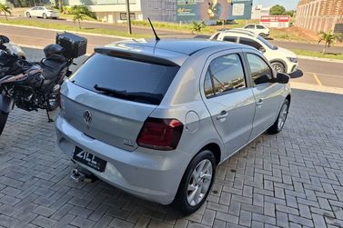 VolksWagen Gol