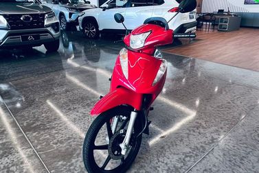 HONDA BIZ