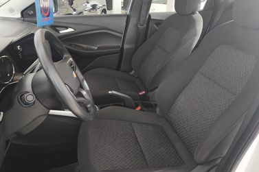 Chevrolet MONTANA