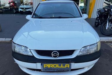 Chevrolet Vectra
