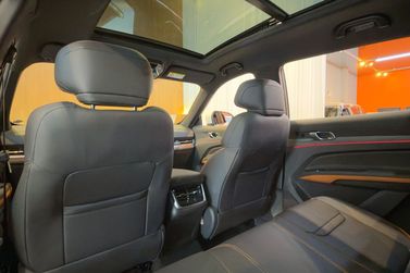 Ford TERRITORY