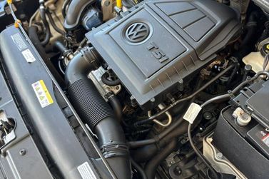 VolksWagen VIRTUS