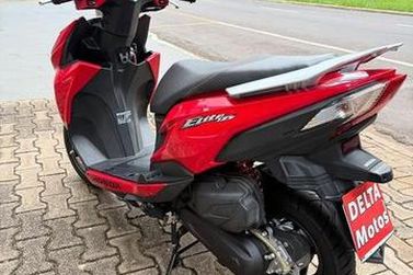 HONDA ELITE