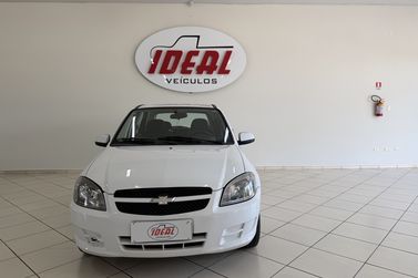 Chevrolet Celta