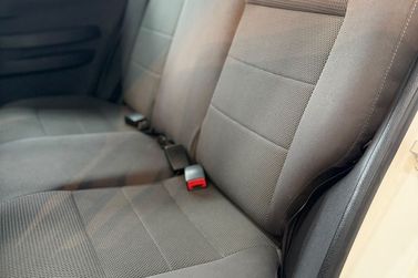 VolksWagen CROSSFOX