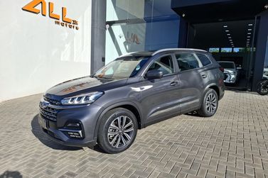 Caoa Chery/Chery Tiggo