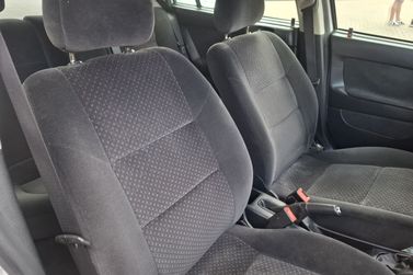 Chevrolet Astra