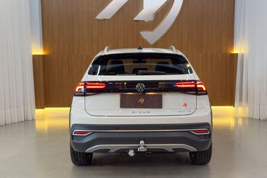VolksWagen Nivus