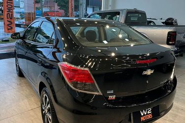 Chevrolet PRISMA