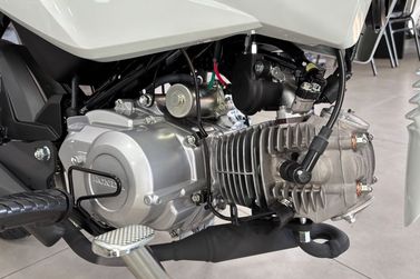 HONDA POP