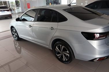 VolksWagen VIRTUS