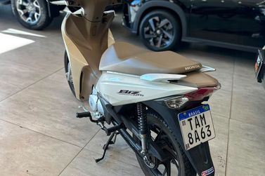 HONDA BIZ