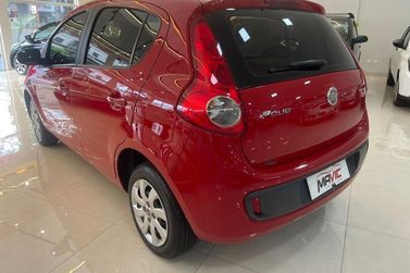 Fiat Palio